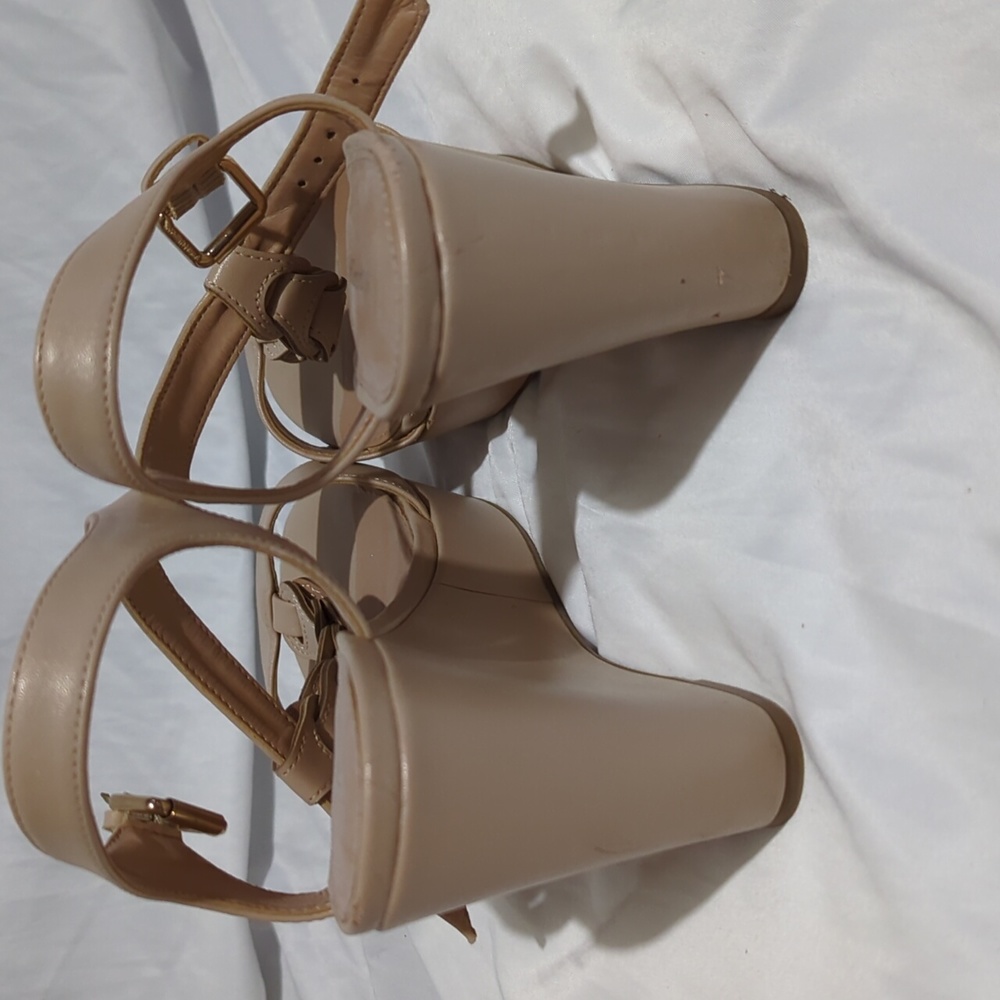 Wedges - Picture 3 of 3